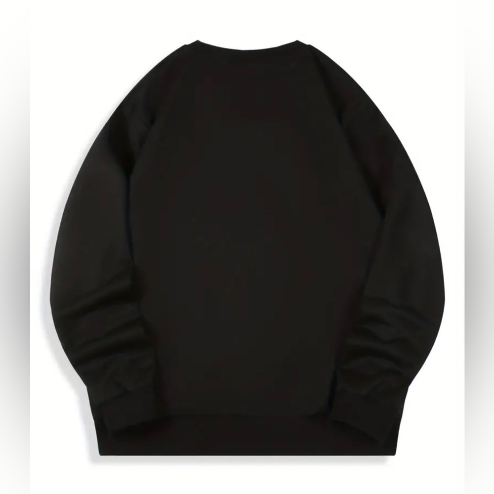 New “That Golden Thug Life” Graphic Sweatshirt-Size XL - Picture 2 of 3